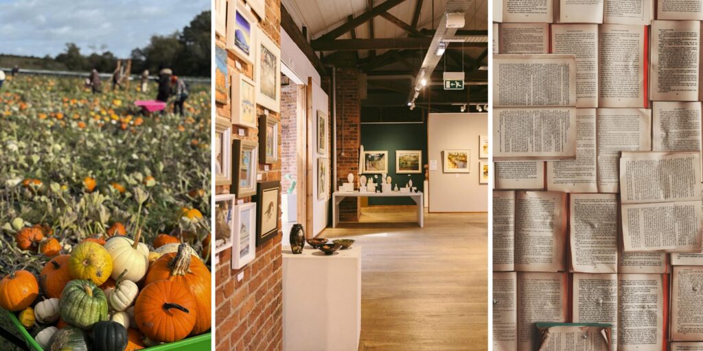 15 things to do in the North East this weekend (30th September - 4th October 2026)