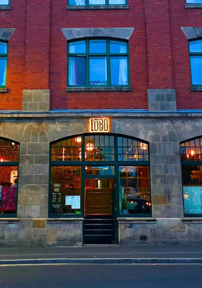 LOBO's serving margaritas, 25% off tacos and good vibes to Newcastle