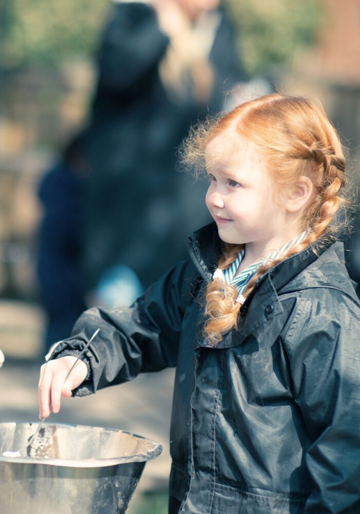 Nurturing Newcastle High School for Girls early years parents can't stop praising