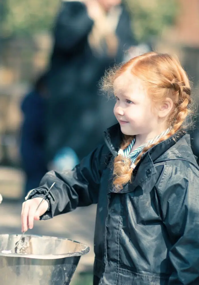 Nurturing Newcastle High School for Girls early years parents can't stop praising