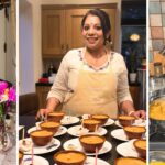 Meet the chef who's behind the North East's first Indian supper club
