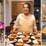 Meet the chef who's behind the North East's first Indian supper club