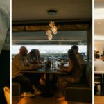 Here's our first look inside Tidings, St James' Park's new suite