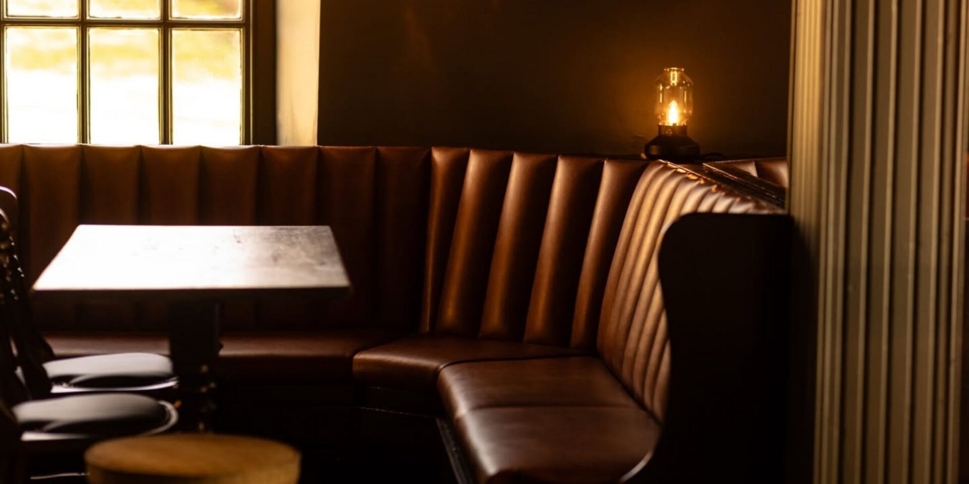 You'll love Hadrian's luxurious rooms, tasting menu and Sunday lunch in Northumberland