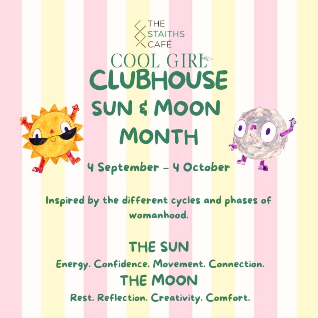 The Sun & Moon Month – Gateshead
