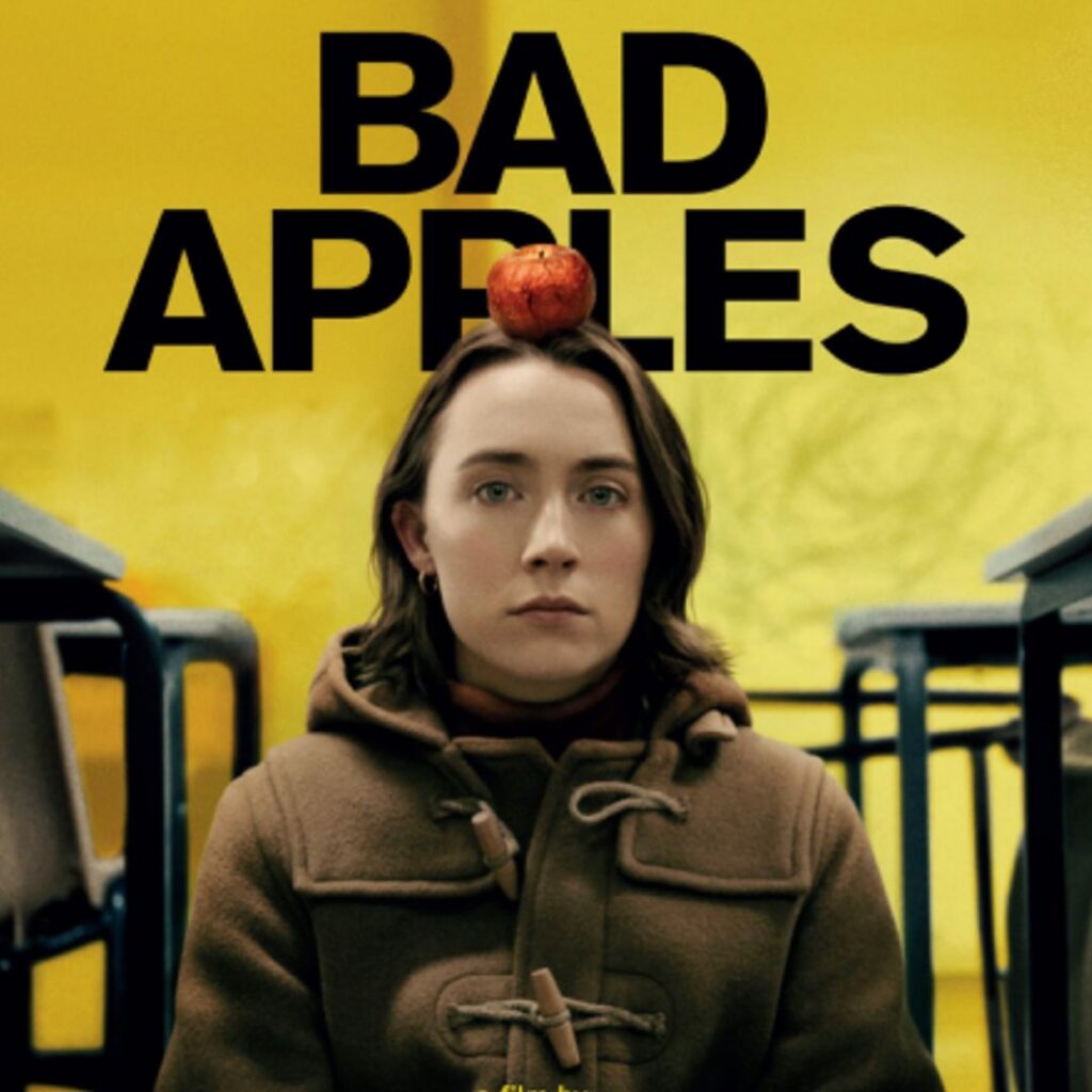 Bad Apples