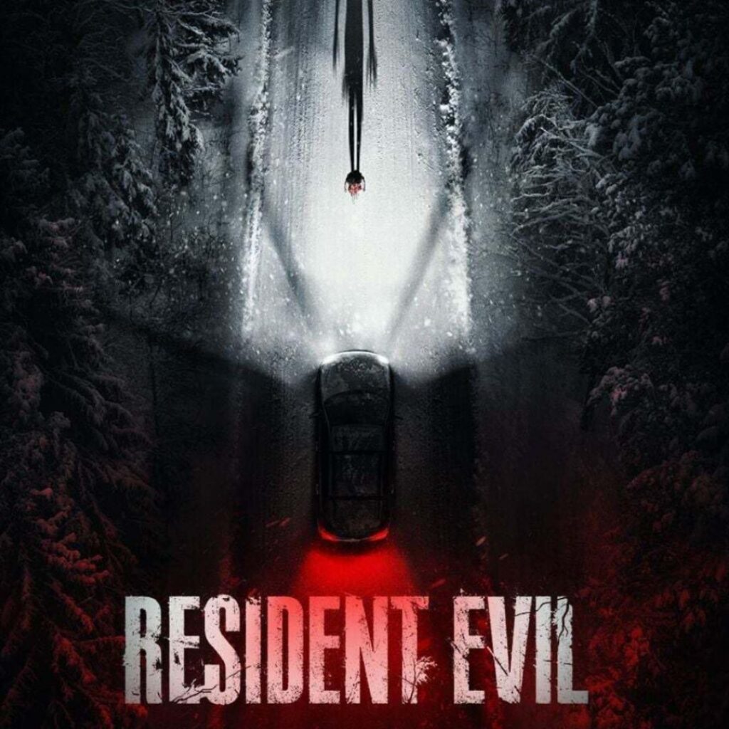 Resident Evil