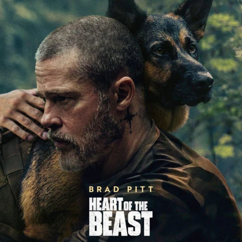 Heart of the Beast