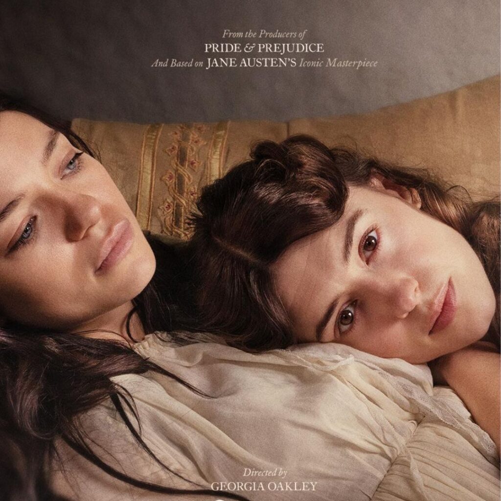Sense and Sensibility