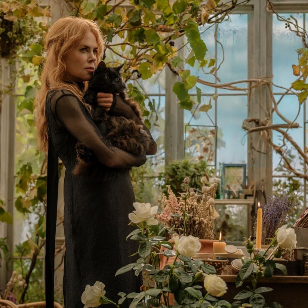 Practical Magic 2