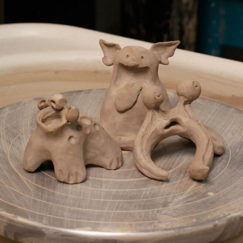 Monster Making – Newcastle