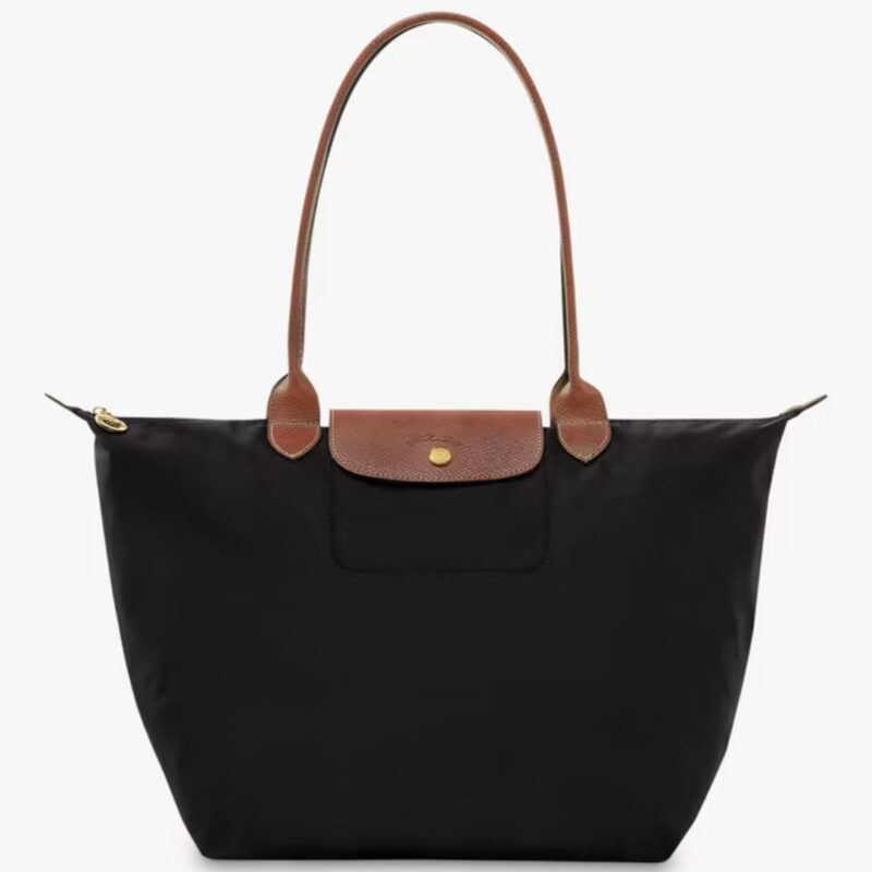 John Lewis - Longchamp Le Pilage Original Large Shouler Bag - £125.00