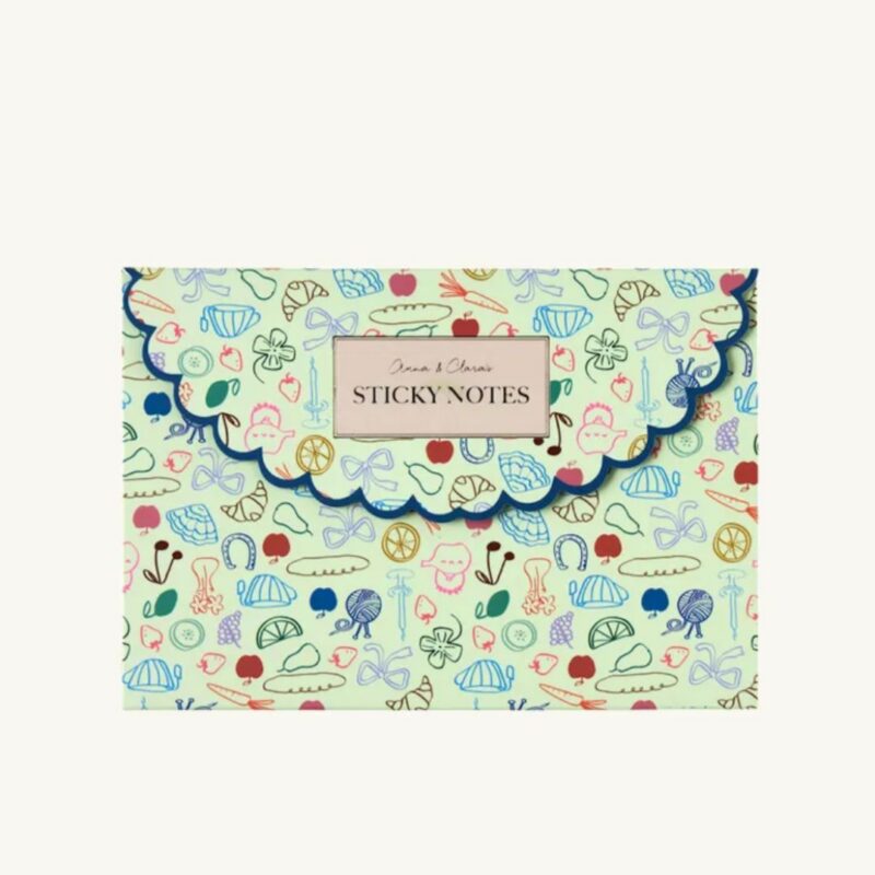 Sostrene Grene - Sticky Notes Set - £2.22