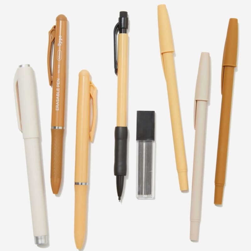 TYPO - Essential Pen Pack - £8.00
