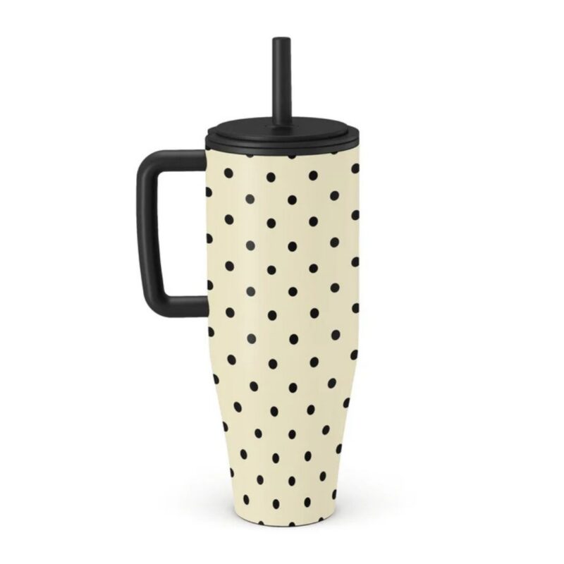 BURGA - All Day Leakproof Tumbler - £34.95