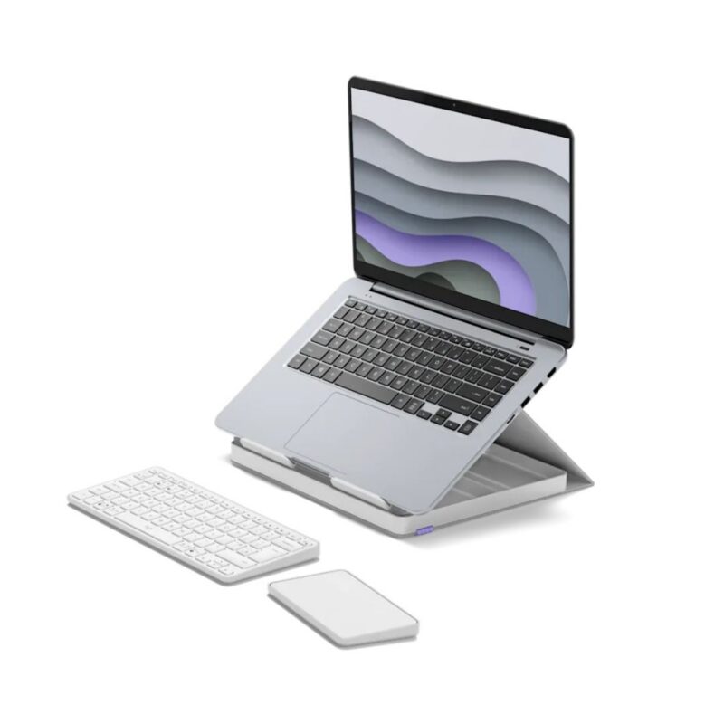 Logitech - Casa Pop-Up Desk - £89.99