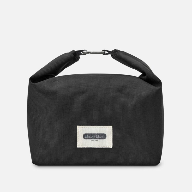 Black and Blum - Lunch Bag - £19.95