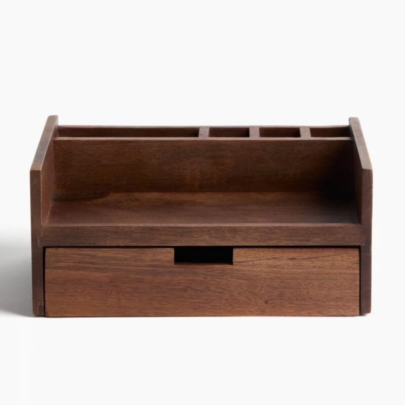 H&M - Wooden Organiser - £34.99