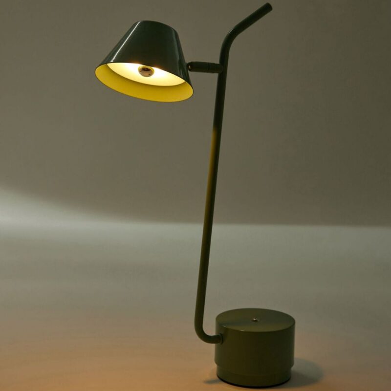 Cotton On - Rechargeable Desk Lamp - £36.00