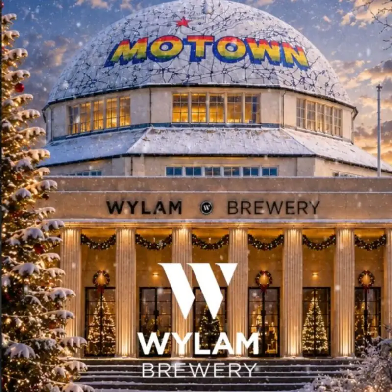 100% Soul: The Xmas Special – Newcastle