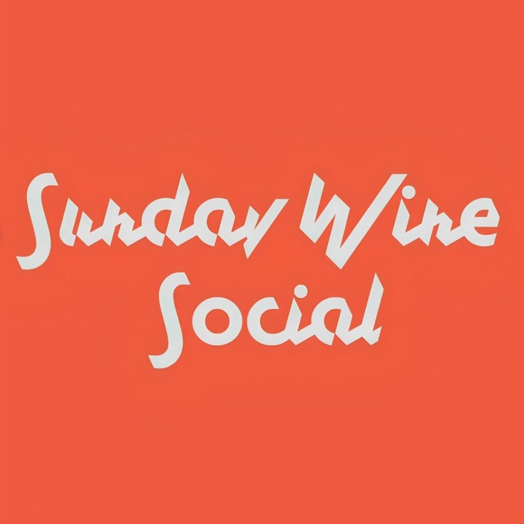Sunday Wine Social with Pompette Wine – Newcastle