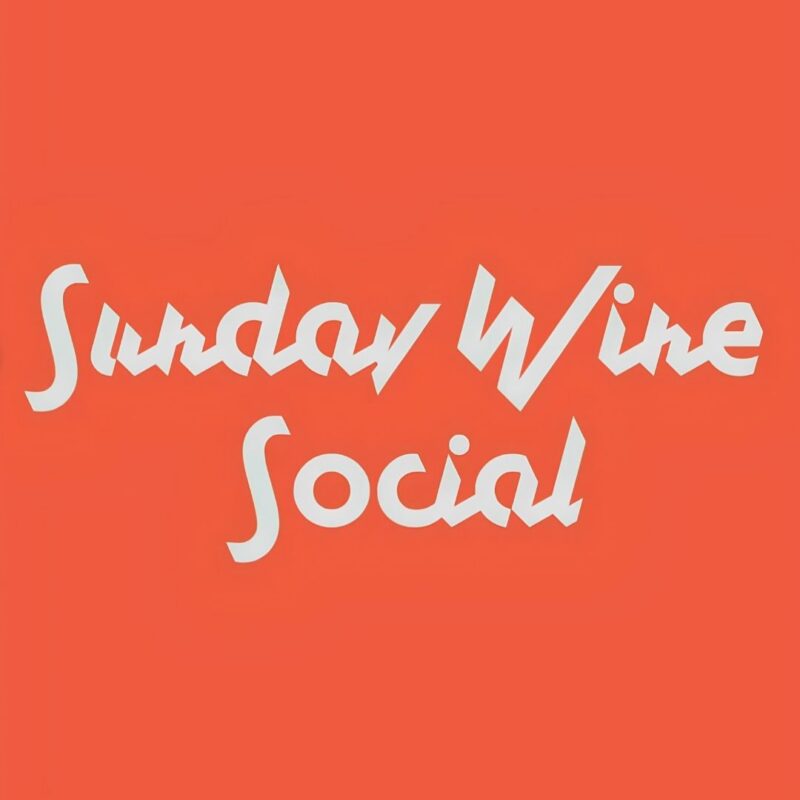 Sunday Wine Social with Pompette Wine – Newcastle