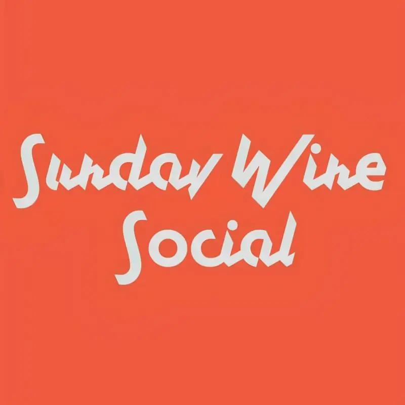 Sunday Wine Social with Pompette Wine – Newcastle