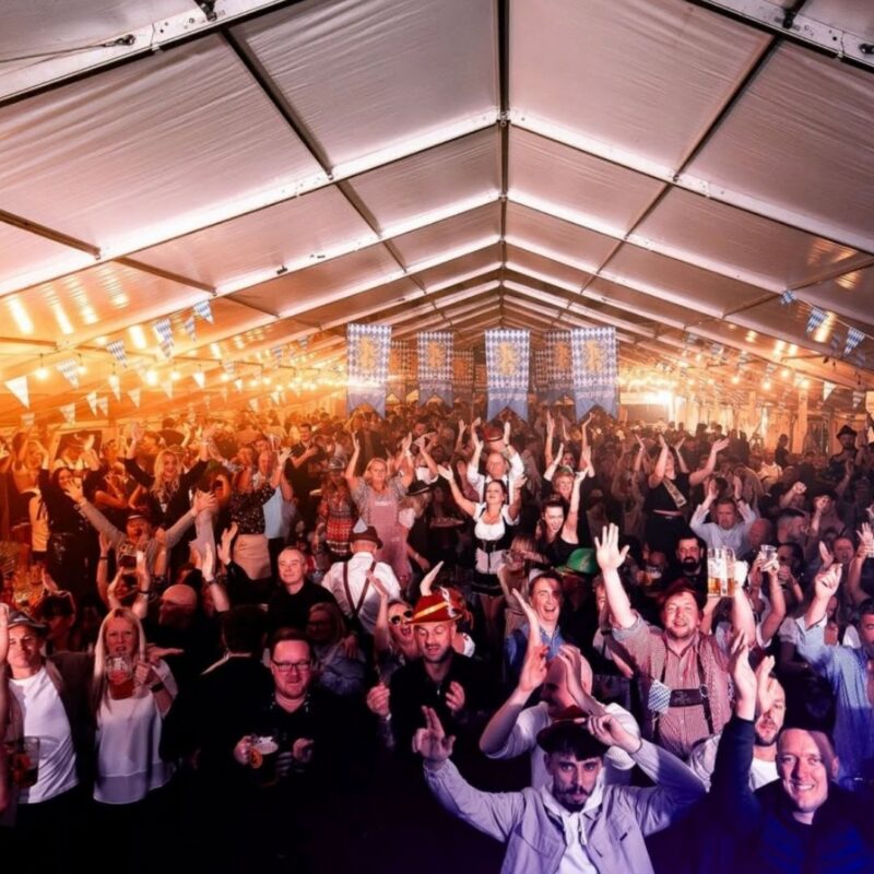 Oktoberfest – Sunderland