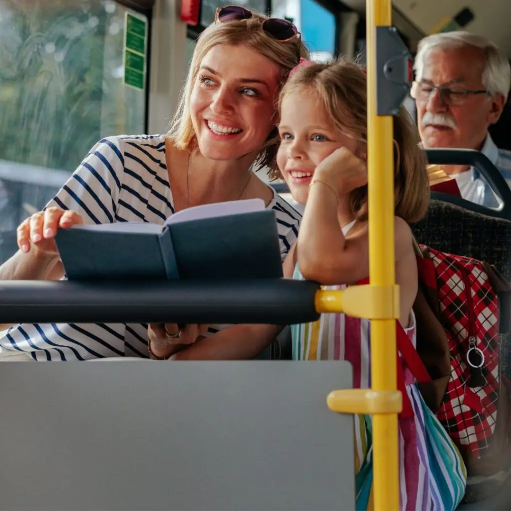 North East Bus Consultation