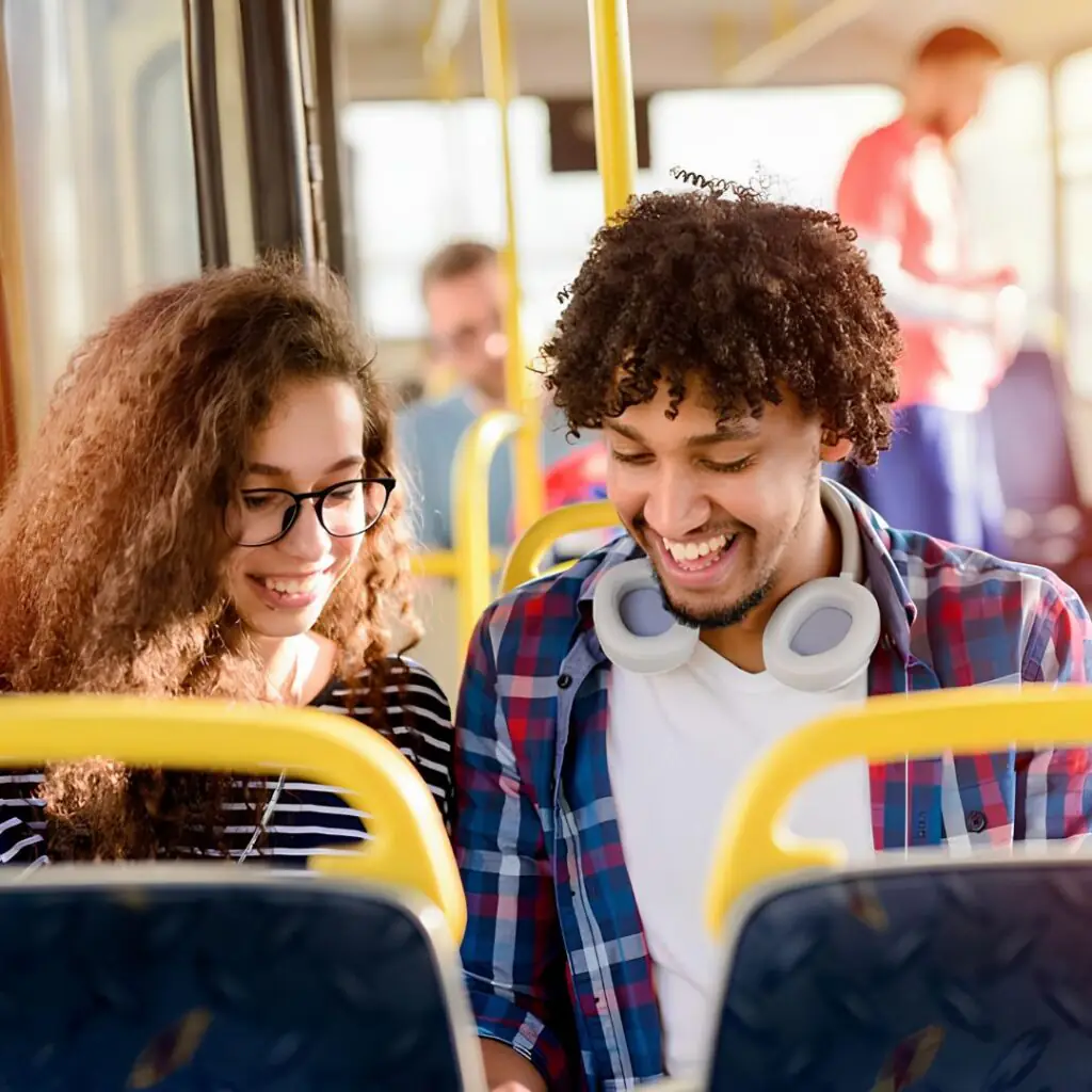 North East Bus Consultation