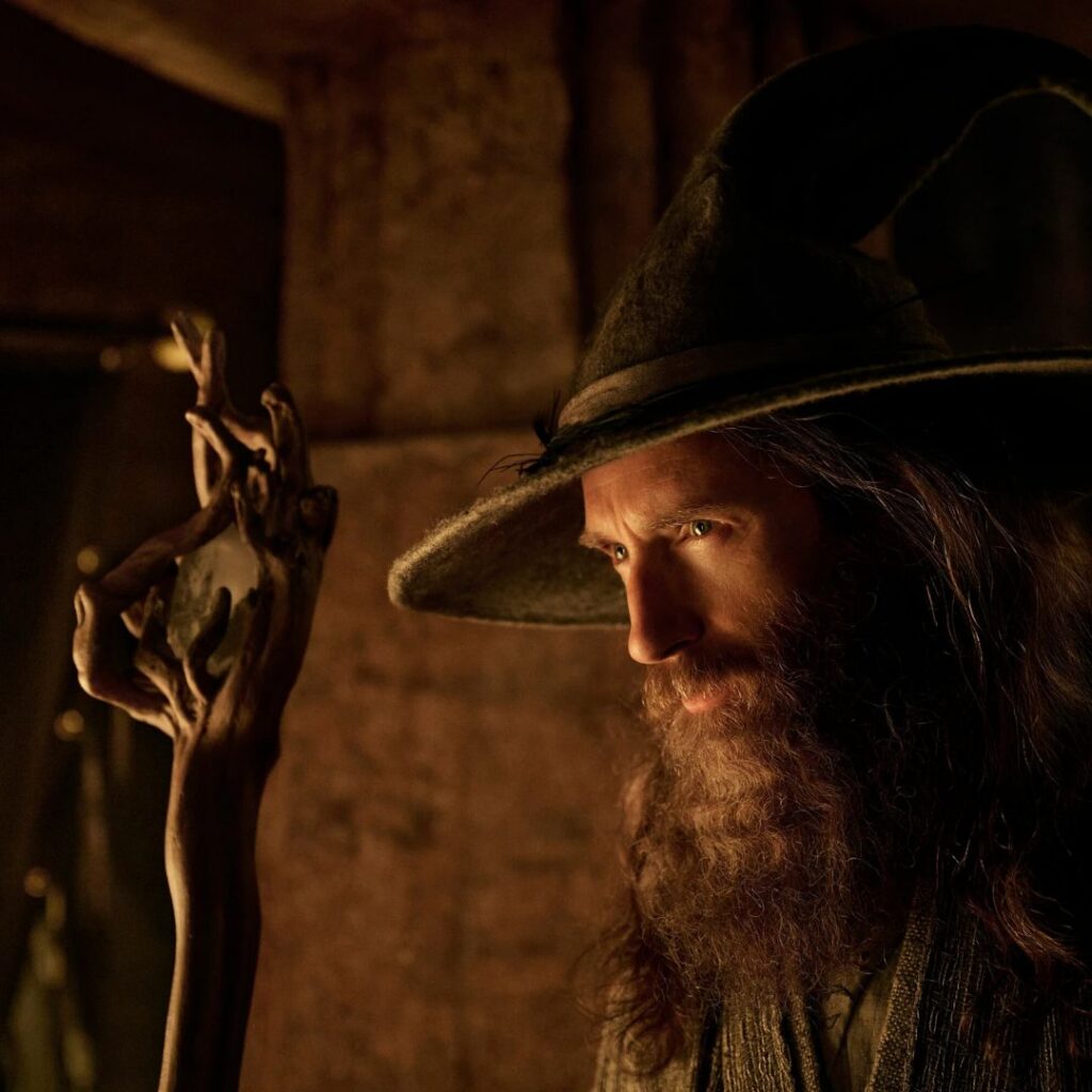 Rings of Power: Series 3 – Amazon Prime – 11th November