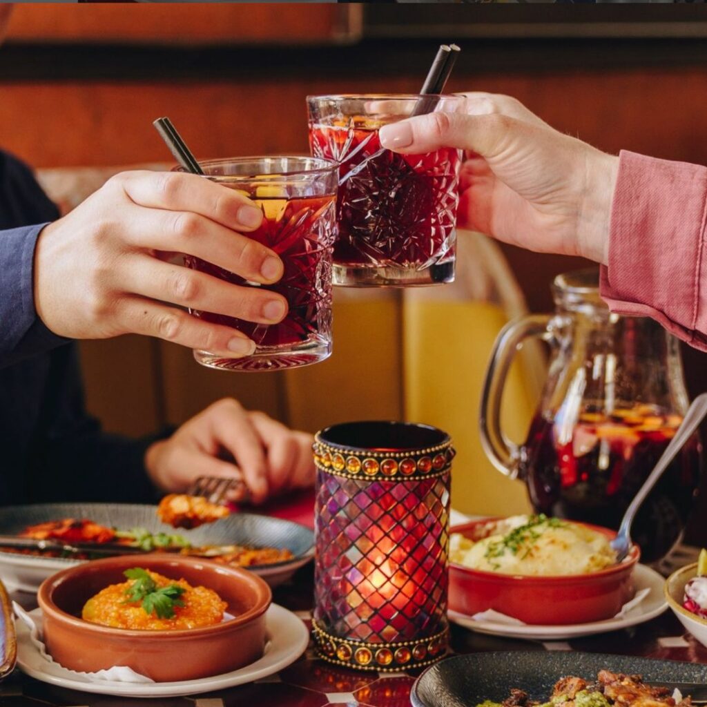 Café Andaluz