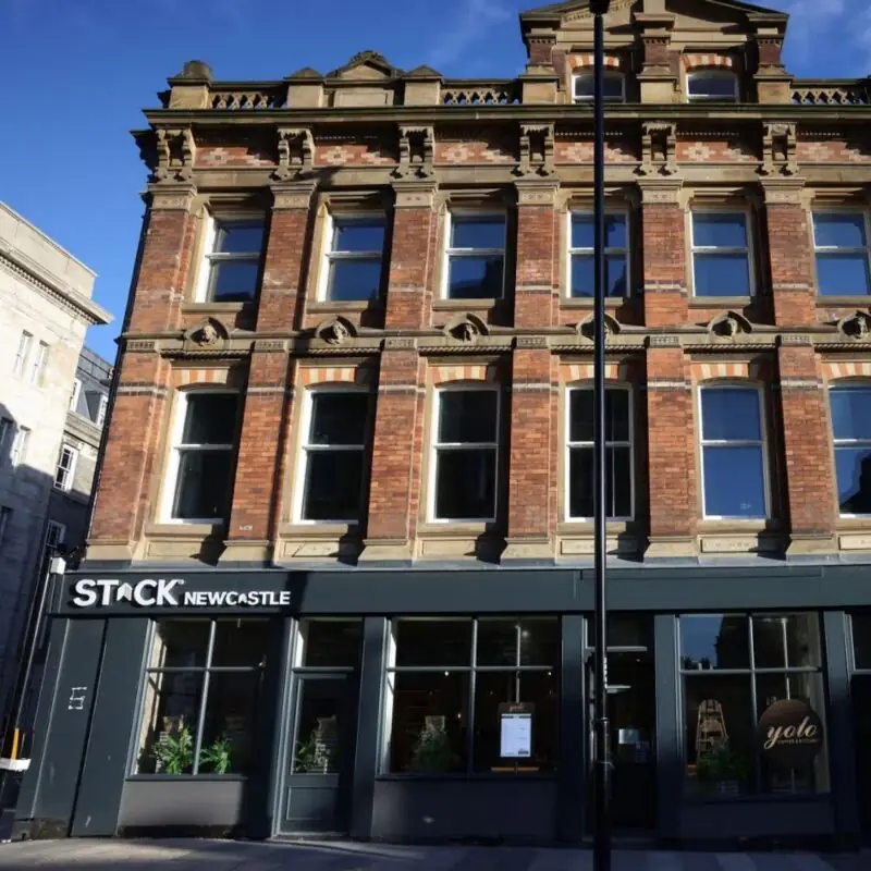 Rant & Ramble Coffee Rave – Newcastle