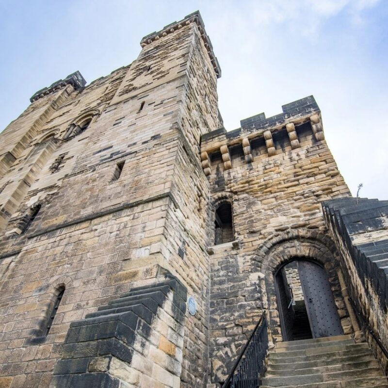 Great North Run Watch Party – Newcastle