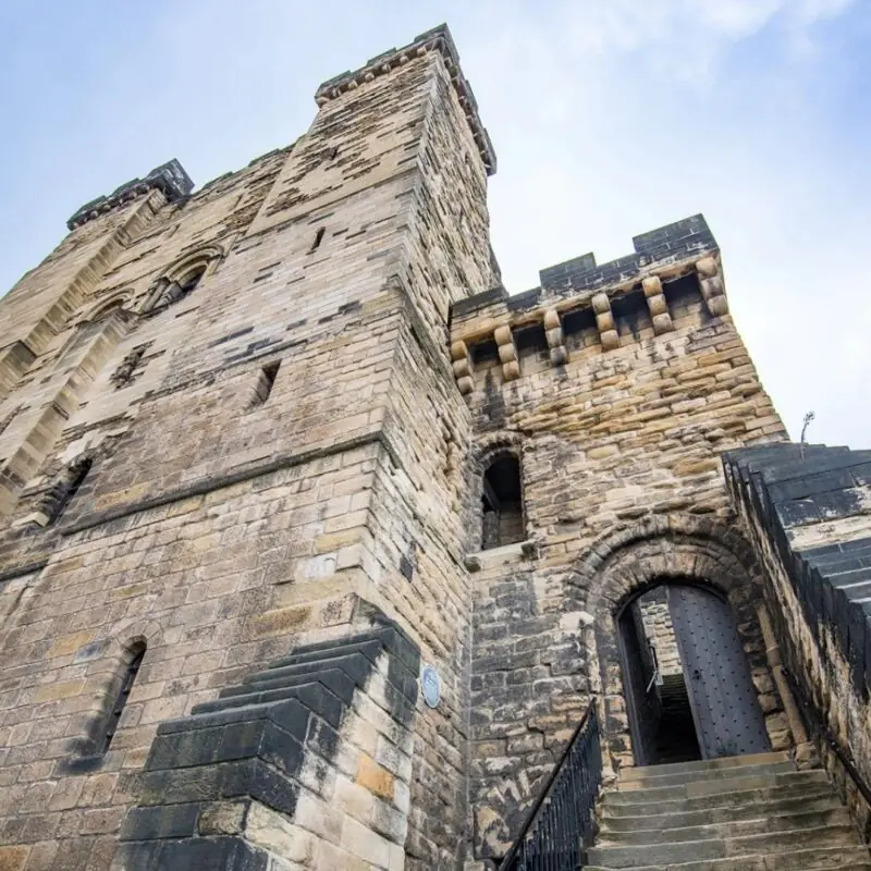 Great North Run Watch Party – Newcastle