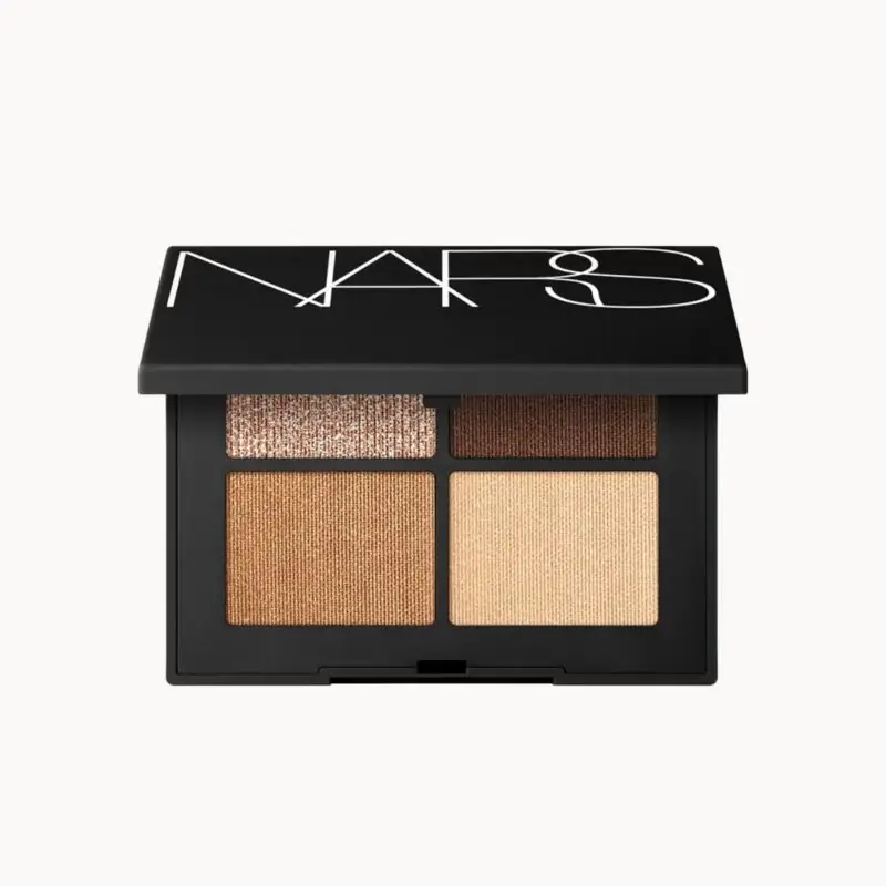 NARS - Eyeshadow Quad in Mojave - £37.20 (was £46.50)