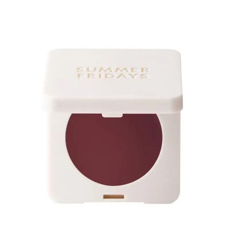 Summer Fridays - Blush Butter Balm in Berry Spritz - £27.00
