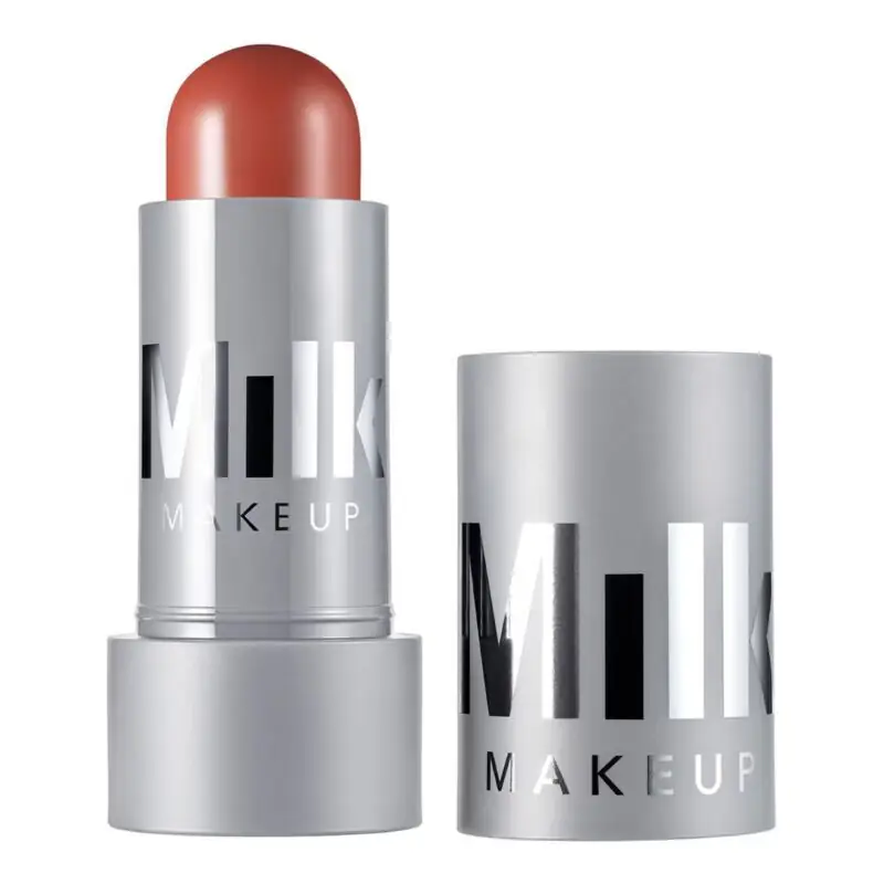 Milk Makeup - Lip and Cheek Blush Color Cream Stick in Enigma - £24.00