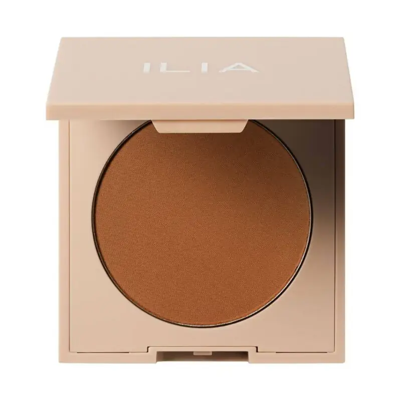 ILIA - Nighlite Bronzing Powder - £33.00