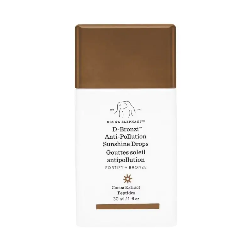 Drunk Elephant - Anti-Pollution Sunshine Drops - £35.00