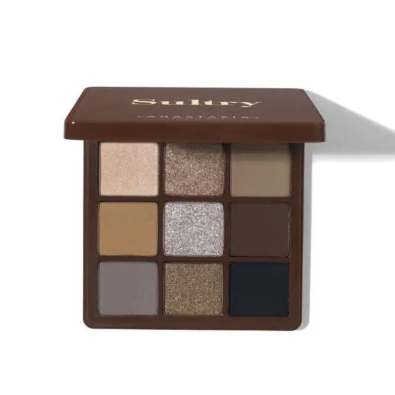 Anastasia Beverly Hills - Mini Sultry Eye Shadow Palette - £29.00