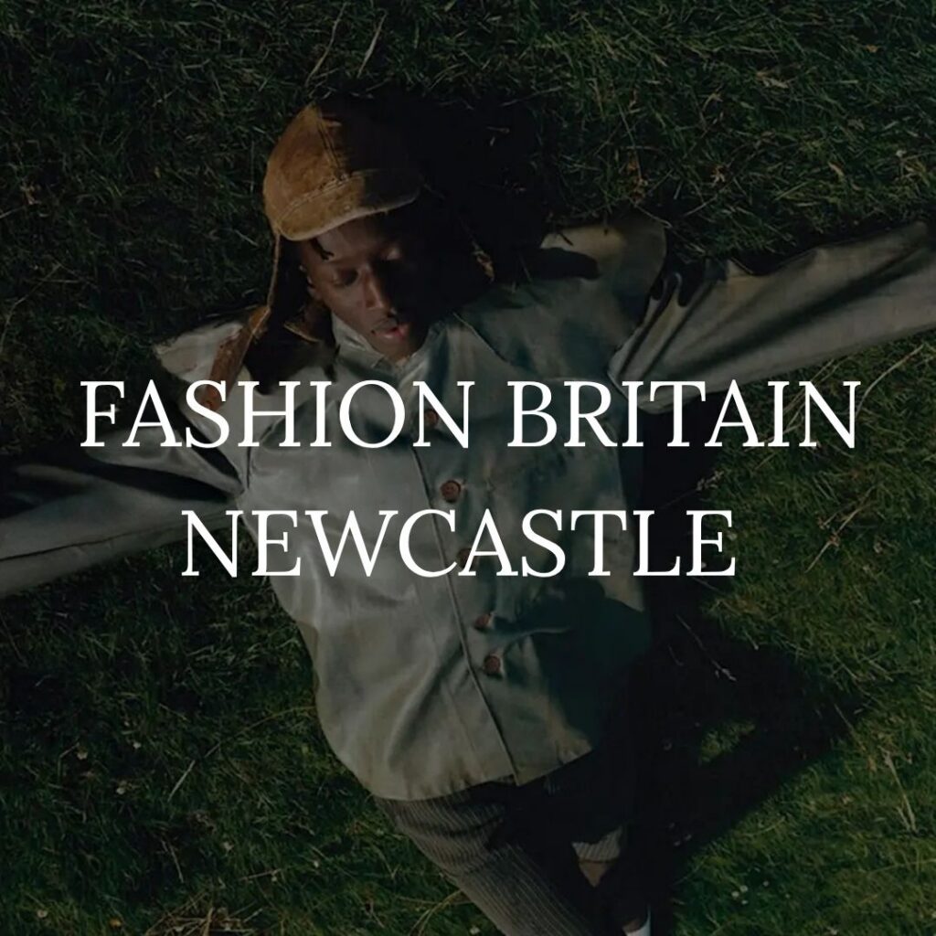 Fashion Britain: BFC x ELLE UK National Designer Panel – Newcastle
