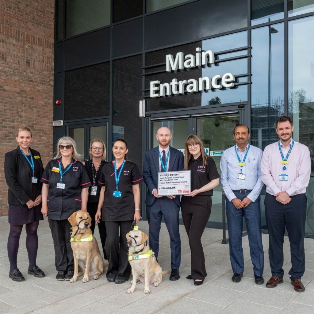 Sunderland Specialist Eye Hospital