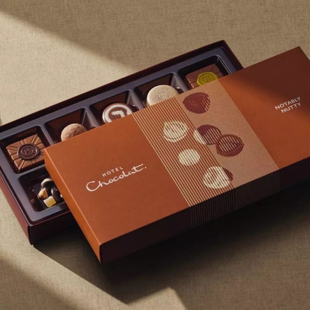 Autumn Chocolate Tasting Experience – Durham