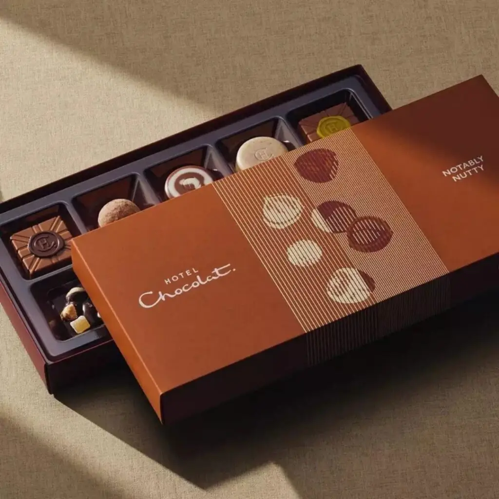 Autumn Chocolate Tasting Experience – Durham