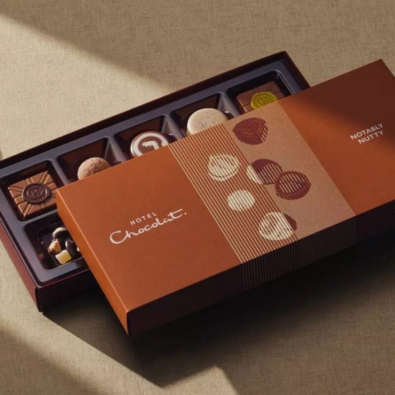 Autumn Chocolate Tasting Experience – Durham