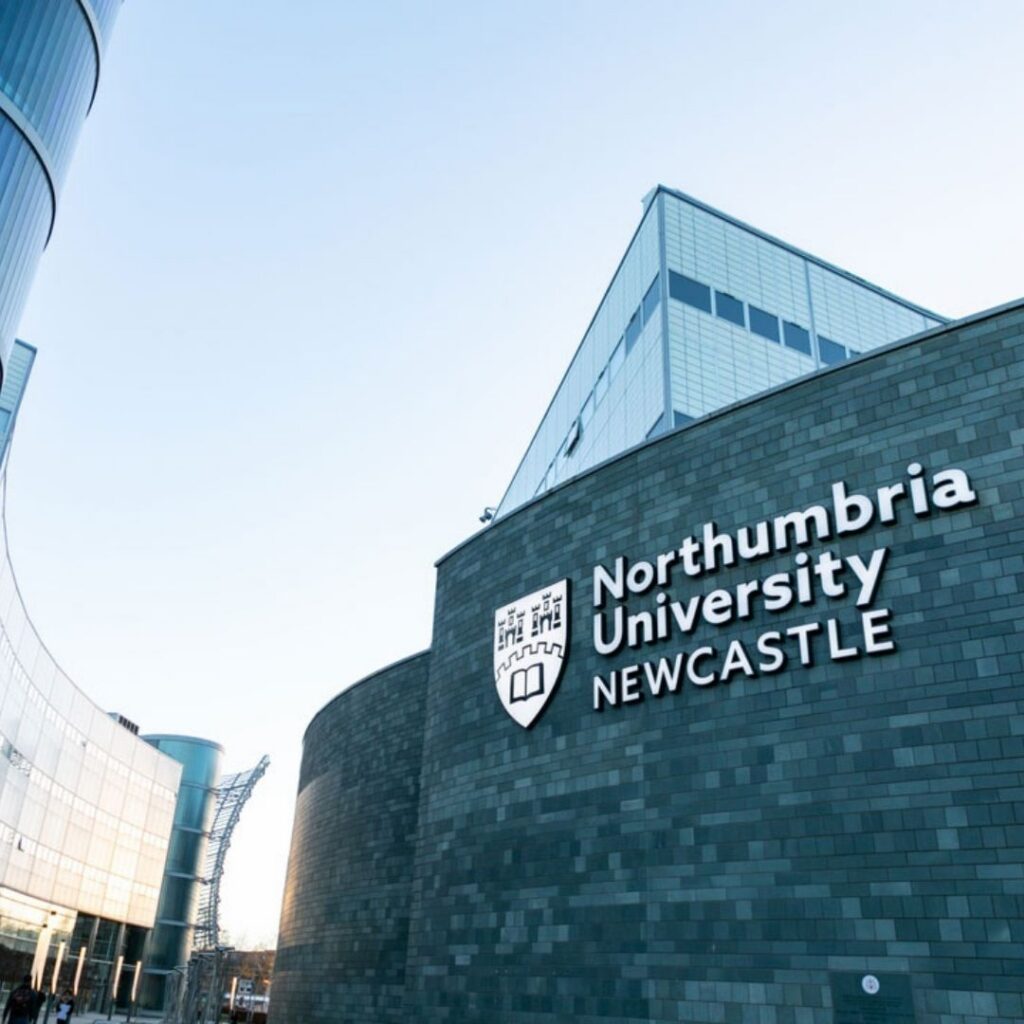 Freshers and Freebies Fair – Northumbria University