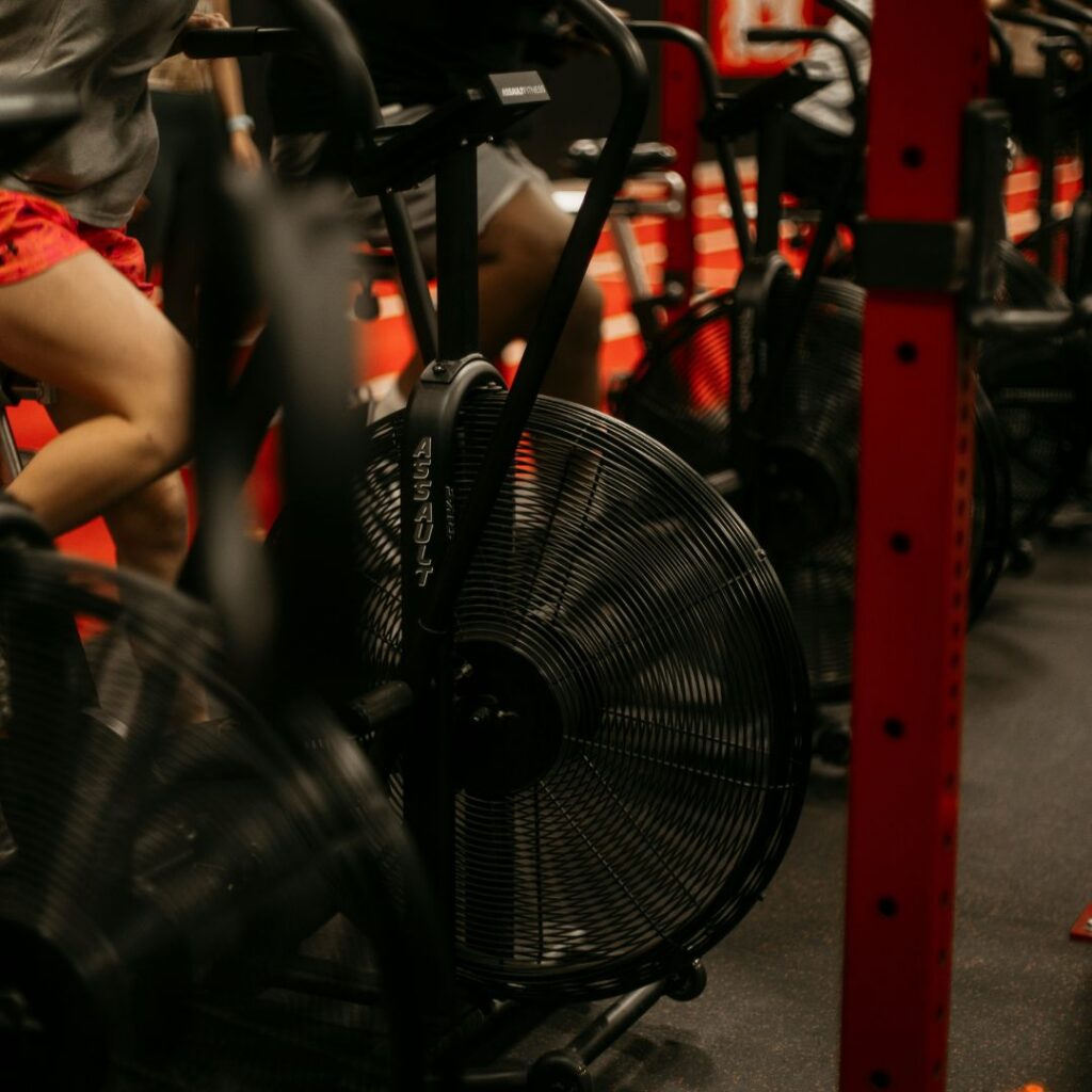 Spinning Sesh – CitySpace Fitness Studio
