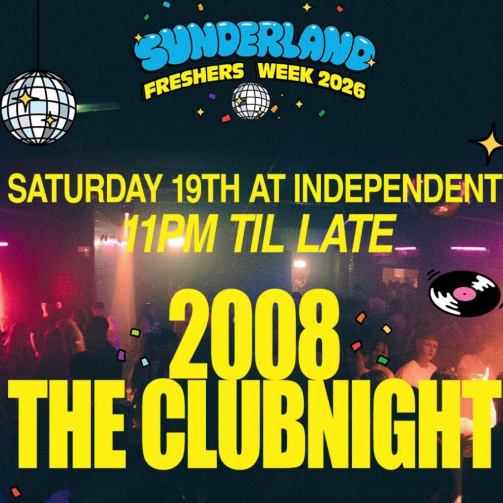 2008: The Club Night – Independent