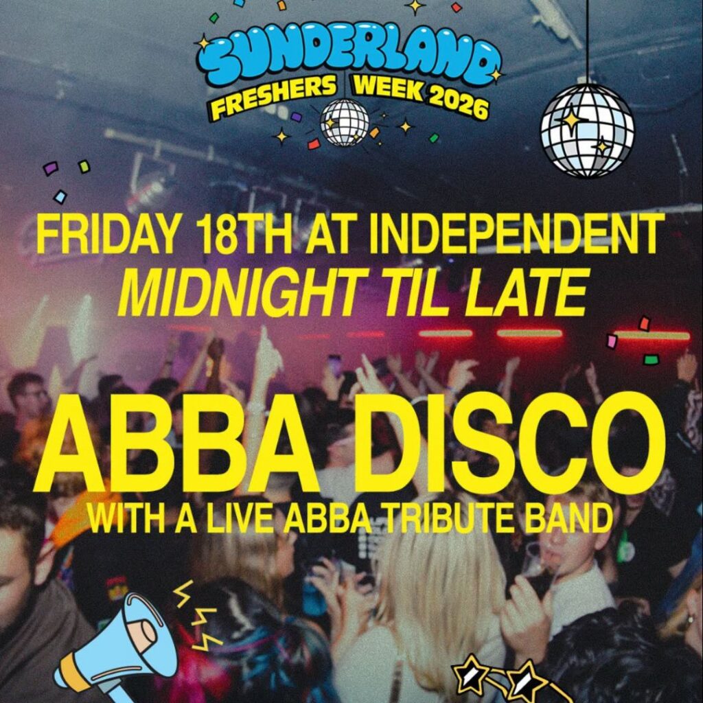 ABBA Disco – Independent